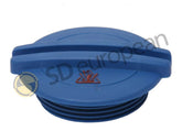 Radiator Expansion Tank Cap For Volkswagen / Audi / Skoda